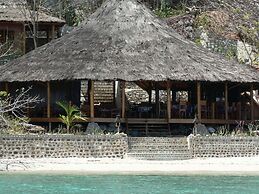 Waecicu Eden Beach Hotel