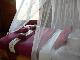 Waecicu Eden Beach Hotel