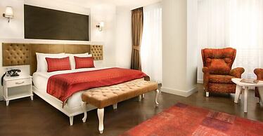 Astan Hotel Galata
