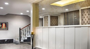 Astan Hotel Galata
