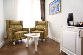 Astan Hotel Galata