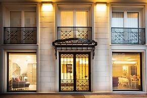 Astan Hotel Galata