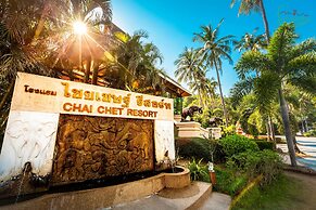 Chai Chet Resort Koh Chang