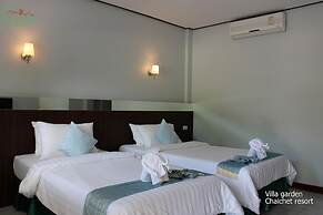 Chai Chet Resort Koh Chang