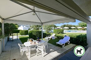 Isaresidence Holiday Resort