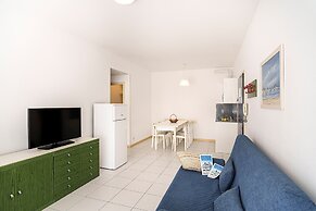 Isaresidence Holiday Resort