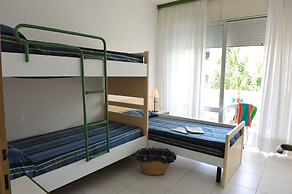 Isaresidence Holiday Resort