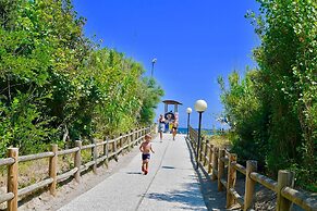 Isaresidence Holiday Resort