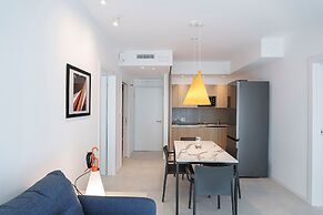 Isaresidence Holiday Resort