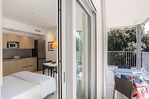 Isaresidence Holiday Resort