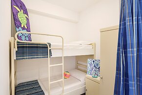 Isaresidence Holiday Resort