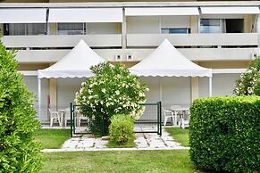 Isaresidence Holiday Resort