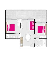 Isaresidence Holiday Resort