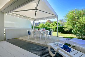 Isaresidence Holiday Resort