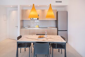 Isaresidence Holiday Resort