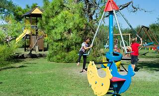 Isaresidence Holiday Resort