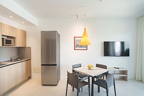 Isaresidence Holiday Resort