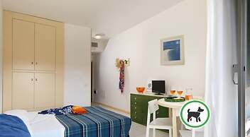 Isaresidence Holiday Resort