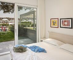 Isaresidence Holiday Resort