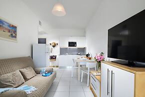 Isaresidence Holiday Resort