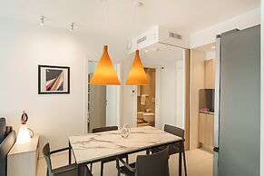 Isaresidence Holiday Resort