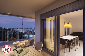 Isaresidence Holiday Resort