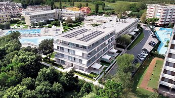 Isaresidence Holiday Resort