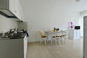 Isaresidence Holiday Resort