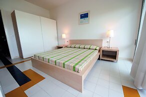 Isaresidence Holiday Resort