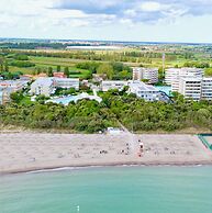 Isaresidence Holiday Resort