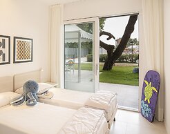 Isaresidence Holiday Resort