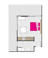 Isaresidence Holiday Resort