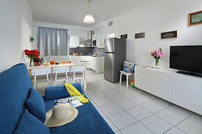 Isaresidence Holiday Resort