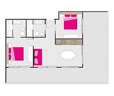 Isaresidence Holiday Resort