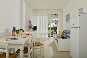 Isaresidence Holiday Resort