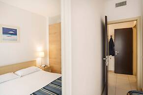 Isaresidence Holiday Resort