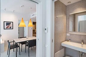 Isaresidence Holiday Resort