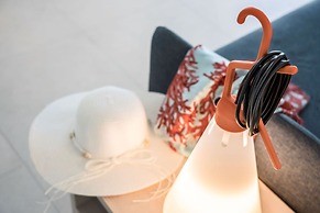 Isaresidence Holiday Resort