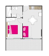 Isaresidence Holiday Resort