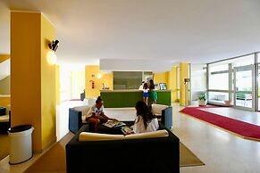 Isaresidence Holiday Resort