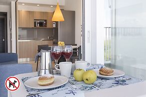 Isaresidence Holiday Resort