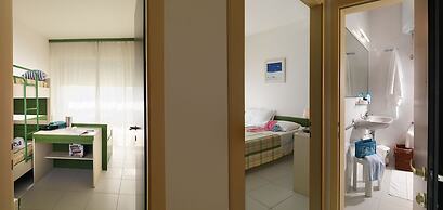 Isaresidence Holiday Resort