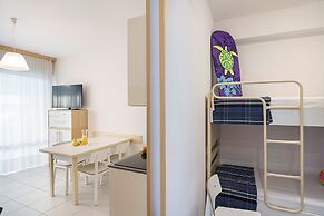 Isaresidence Holiday Resort