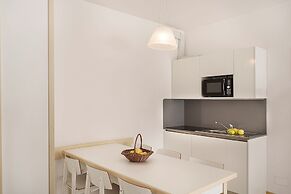 Isaresidence Holiday Resort