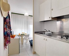 Isaresidence Holiday Resort