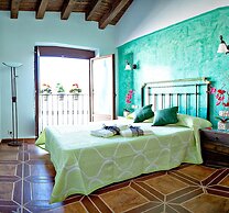 Casa Rural Antonio