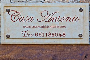 Casa Rural Antonio