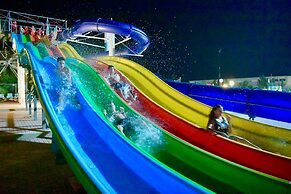 Isamar Holiday Village