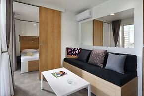 Isamar Holiday Village