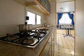Isamar Holiday Village